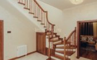 Как сделать лестницу в частном доме цена